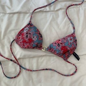 Ralph Lauren Bikini Top XS